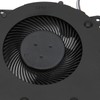 Laptop Cooling Fan Replacement Compatible for Legion 5 5I 15IMH05