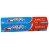 Crest Kids Tube Size Sparkle Fun Cavity Protection Toothpaste, 4.6