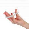 CHI-ENTERPRISE - Premium massage ring set for wrist and fingers,