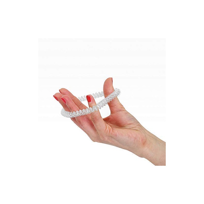CHI-ENTERPRISE - Premium massage ring set for wrist and fingers,