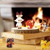 nanoblock - Pokémon - Charmander, Pokémon Series Building Kit