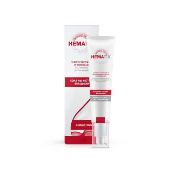 HEMATIX HEMATIX Bruise Cream - 15g - Clinically Proven Advanced