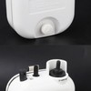 Portable Mini Outdoor Ultra Silent Fishing Air Pump Waterproof Fishers