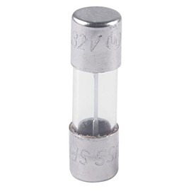 Bussmann Division SFE-4 Auto Fuse (5 Pack)