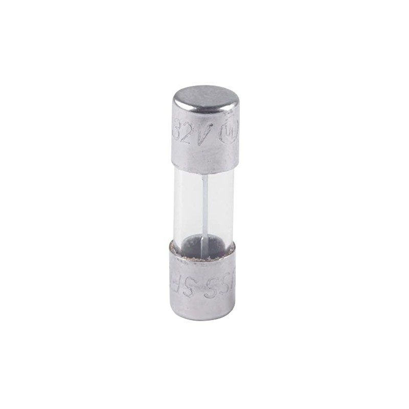 Bussmann Division SFE-4 Auto Fuse (5 Pack)
