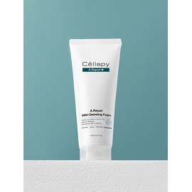 [Cellaphy] A-Repair Mild Cleansing Foam 150ml / [셀라피] 에이리페어 마일드 클렌징폼 150ml