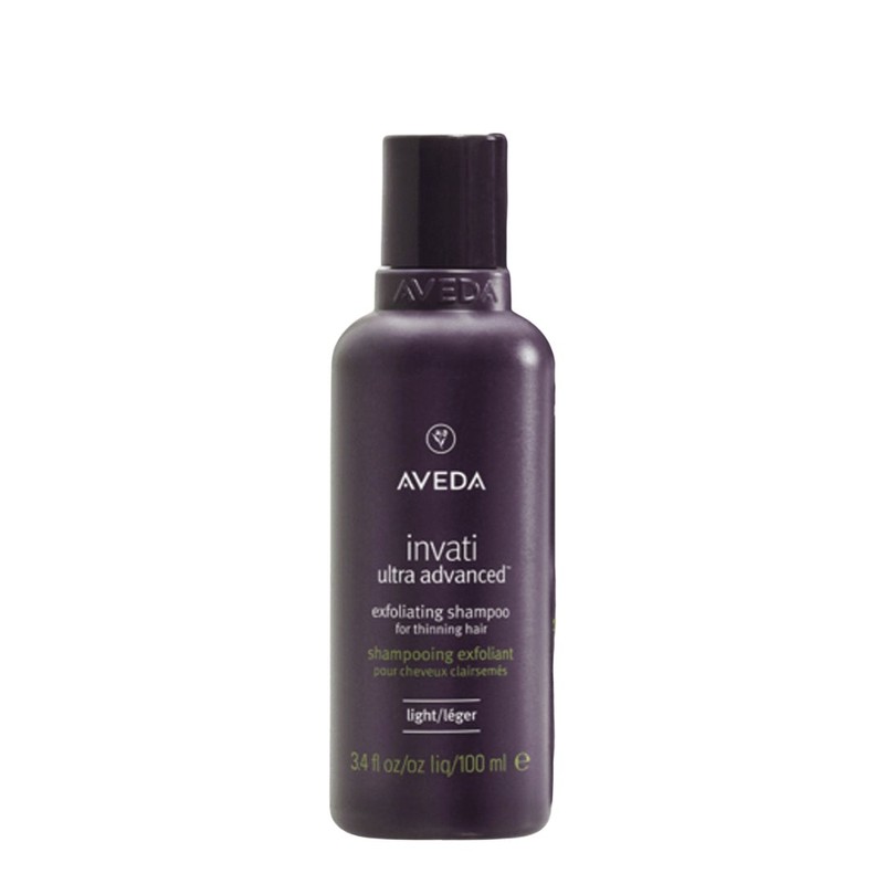 Aveda Full of Wonder: Invati™ Ultra Advanced Thickening Essentials