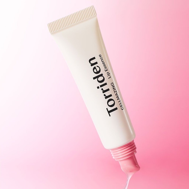 Torridon Toriden Cellmaging Low Molecular Collagen Volume Lip Essence 11ml