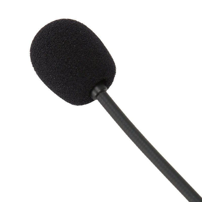 Removable Gaming Microphone for Hyper X Cloud II Wireless, Noise