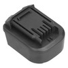 Battery Adapter 5 Pin Converter Conversion Kit Dock Power Connector