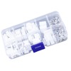 vhコネクタ 120PCS VH3.96 Connector Kit - Screw Terminal Block Plug