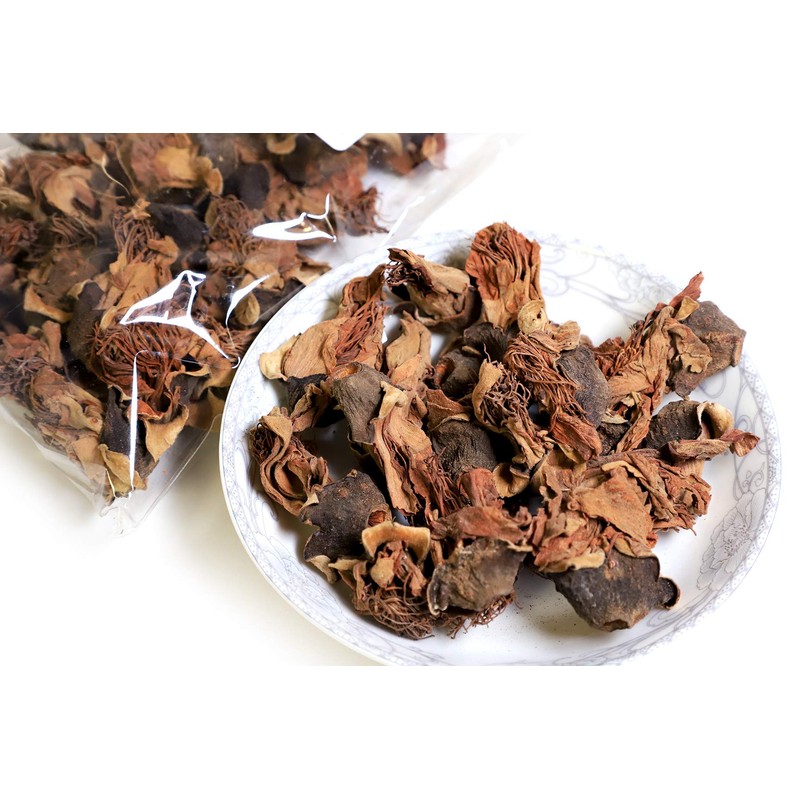 New Packaging Cotton Tree Flower Mu Mian Hua 木棉花 4