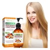 Shampoo Aceite de Batana Orgánico Organic Batana Oil Shampoo for