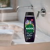 Radox Mineral Therapy Feel Recovered 2-in-1 Shower Gel & Shampoo