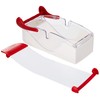Leifheit PerfectRoll Fresh Sushi Maker, Plastic