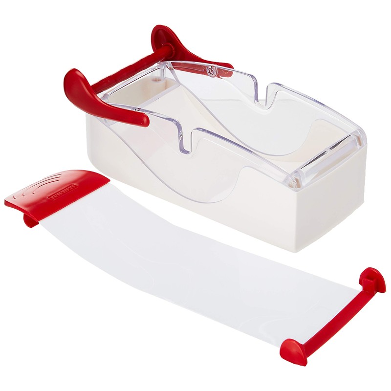 Leifheit PerfectRoll Fresh Sushi Maker, Plastic