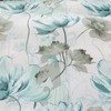 FEBE Bed Linen Painted Flowers Duvet Cover Set 135 x