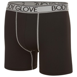 Body Glove 5PK - Black Pack with Contrast Waistband