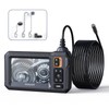 MACHSWON 4.3" Endoscope Camera IP67 Waterproof 1080P HD Inspection Camera