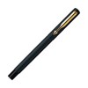 Parker Vector GT Matte Black Roller Ball Pen, Blue