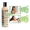 Leave In Vegan Maximum Repair Nefertiti Repara Sin Enjuague