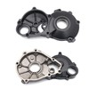 Motorcycles Engine Stator Cover Crank Case w/Gasket For Suzuki GSX-S1000