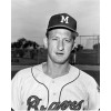 Milwaukee Braves Bob Uecker Photo 2