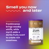 Zum Powdered Laundry Soap by Indigo Wild - Plant-Based Laundry
