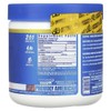 Ronnie Coleman 바이탈 에디션 BCAAXS 레몬베리 맛, 189g, 1개 Ronnie