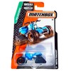 Matchbox - MBX Explorers 77/120 - Moto Tracker