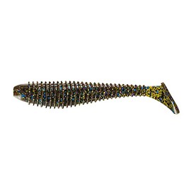 Big Bite Baits 3.3'' PRO Swimmer/TILAPIA Magic (7 Pack)