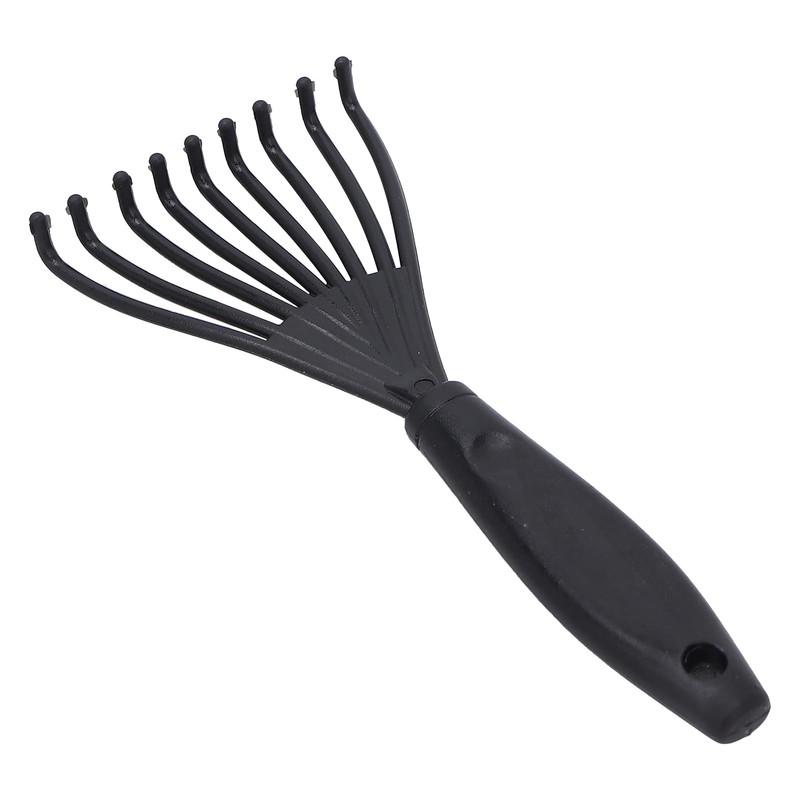 Herramienta Limpiadora de Cepillos para el Cabello, Rastrillo para Limpieza