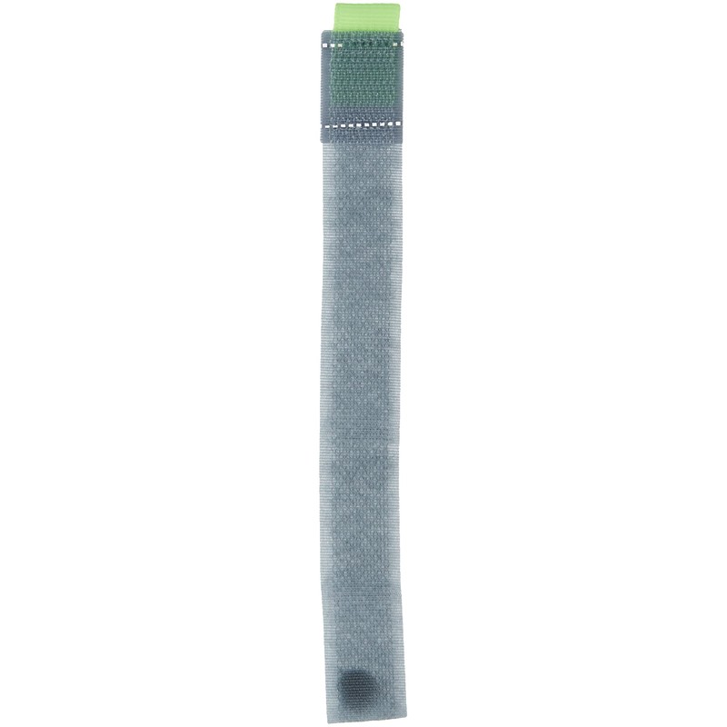 Kikkerland Color Cable Ties, Set of 8 (US79)