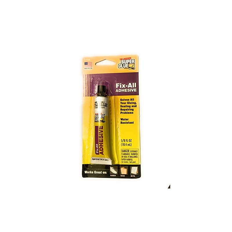 Fix-All Adhesize