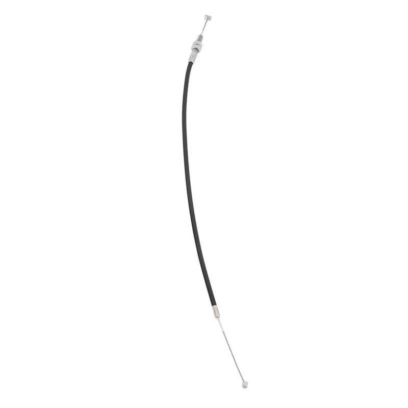 2Pcs 6L2 26301 Throttle Cable Outboard Engine Remote Control Throttle