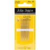 Colonial Needle Hand Needle, Size 18 6/Pkg