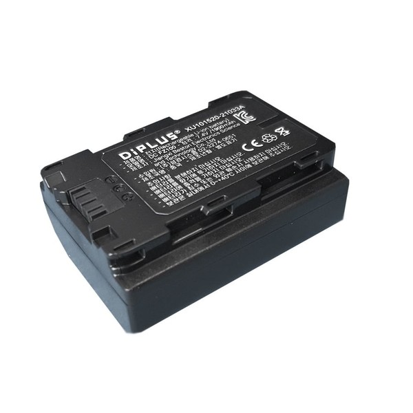 Battery NP-FZ100 FZ100 compatible with Sony Camera Sony Alpha 7