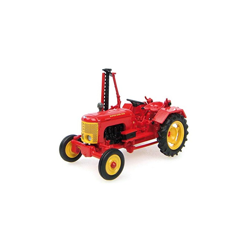 Universal Hobbies 6024 Babiole Super Babi203 1954, 1:43,