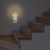 KXWQTRDD Night Starry Sky Full Moon Night Light Plug into