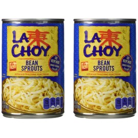 La Choy, Bean Sprouts Asian Cuisine 14oz