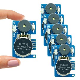 NewNoiseWar-Cr<wbr/>icket Noise Maker Prank (6 Pcs), Hidden Pranks Beeping Several ...