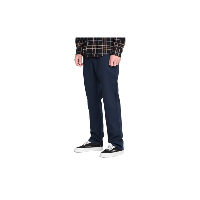 Volcom Pantalón Chino V Monty Pantalones para Hombre