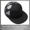 Buzz Selection CAP201 Cap, Plain, Cap, Camouflage, Mesh Design, Stylish,