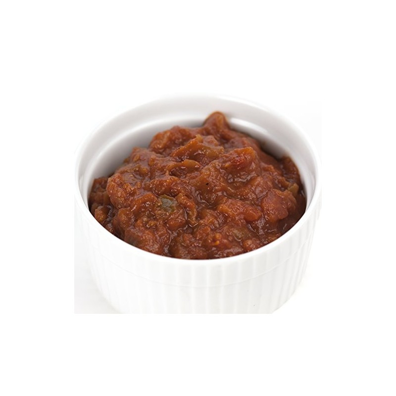 Jake & Amos Mild Salsa, 16 Oz. Jar (Pack of