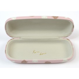 Friends Hill VW-262-134 Glasses Case, Pink