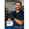 Guantes Nitrilo Xl 100pz Texturizados Alta Resistencia Ruda