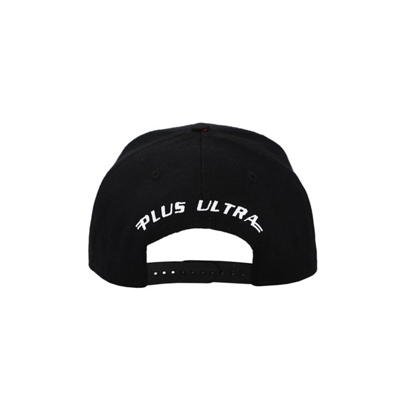 My Hero Academia Gorra Curva Logo U.A. MHA