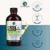 Amazing Herbs Cold-Pressed Black Seed and Flax Seed Oil Blend