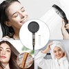 Molgoc Water Fiter for Shower Head Filter,Compatible Cobbe Shower Head