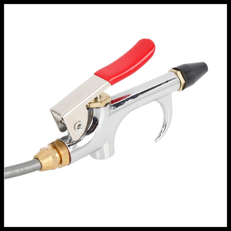 Hihaha 6 in 1 Car Air Blow Gun Kit with